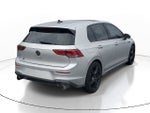 2023 Volkswagen Golf GTI Autobahn