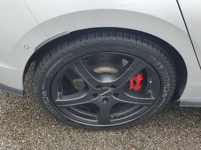 2023 Volkswagen Golf GTI Autobahn