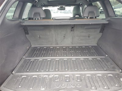 2016 Volvo XC60 T5 Premier