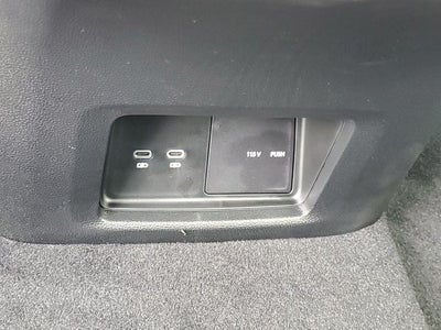 2026 Volkswagen Atlas Cross Sport SEL R-Line Black