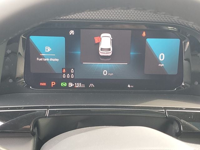 2026 Volkswagen Atlas Cross Sport SEL R-Line Black