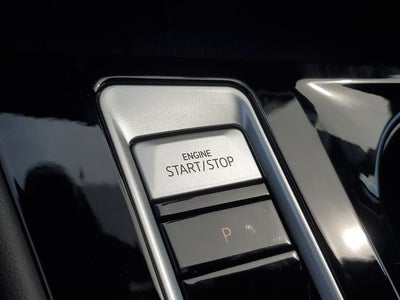 2026 Volkswagen Atlas Cross Sport SEL R-Line Black