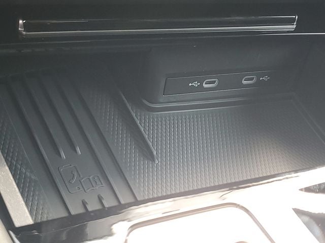 2026 Volkswagen Atlas Cross Sport SEL R-Line Black