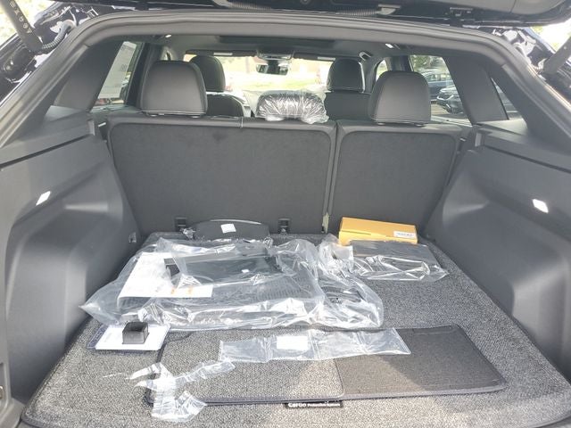 2026 Volkswagen Atlas Cross Sport SEL R-Line Black