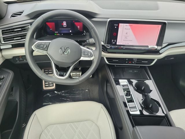 2026 Volkswagen Atlas Cross Sport SEL Premium R-Line
