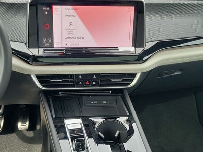 2026 Volkswagen Atlas Cross Sport SEL Premium R-Line
