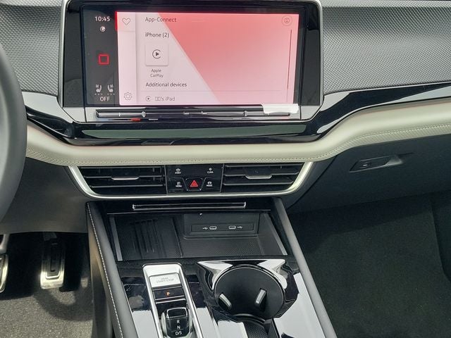 2026 Volkswagen Atlas Cross Sport SEL Premium R-Line