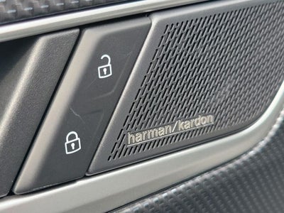 2026 Volkswagen Atlas Cross Sport SEL Premium R-Line