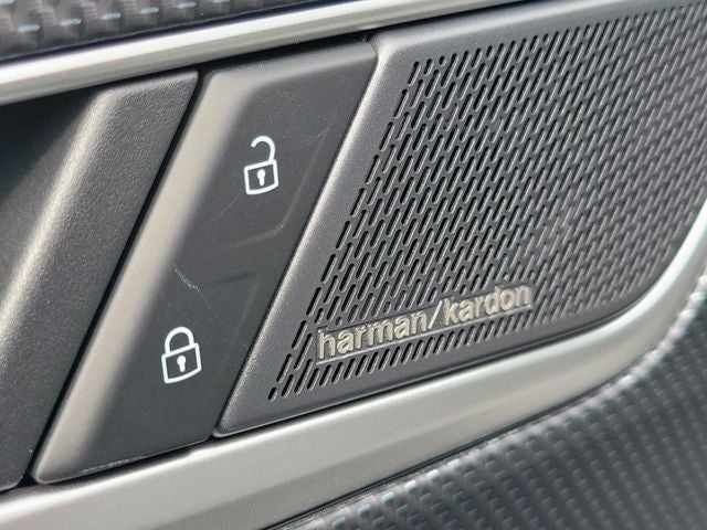 2026 Volkswagen Atlas Cross Sport SEL Premium R-Line