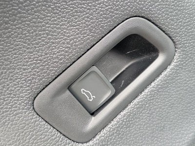 2026 Volkswagen Atlas Cross Sport SEL Premium R-Line