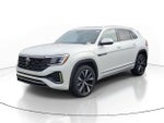 2026 Volkswagen Atlas Cross Sport SEL Premium R-Line