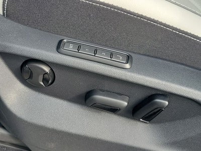 2026 Volkswagen Atlas Cross Sport SEL Premium R-Line