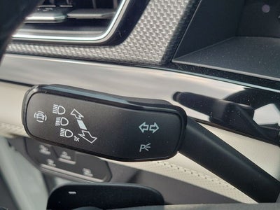 2026 Volkswagen Atlas Cross Sport SEL Premium R-Line