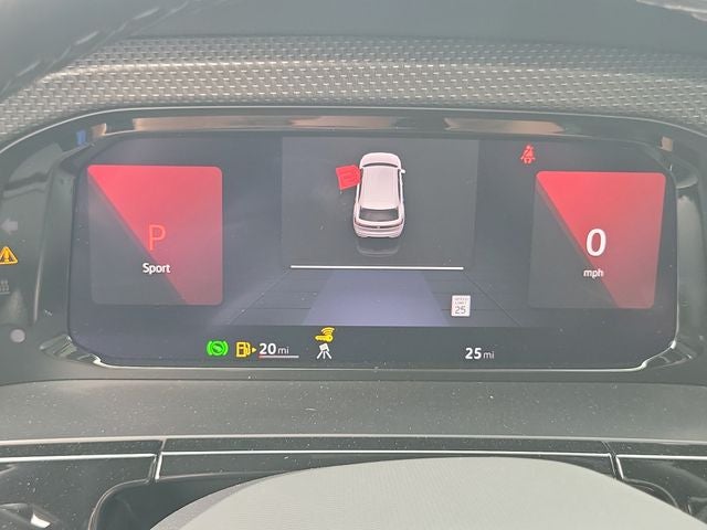 2026 Volkswagen Atlas Cross Sport SEL Premium R-Line
