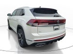 2026 Volkswagen Atlas Cross Sport SEL Premium R-Line