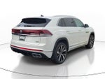 2026 Volkswagen Atlas Cross Sport SEL Premium R-Line
