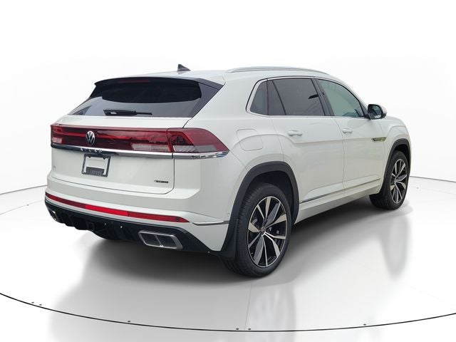 2026 Volkswagen Atlas Cross Sport SEL Premium R-Line