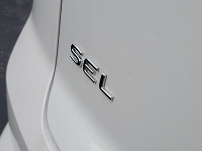 2026 Volkswagen Atlas Cross Sport SEL Premium R-Line