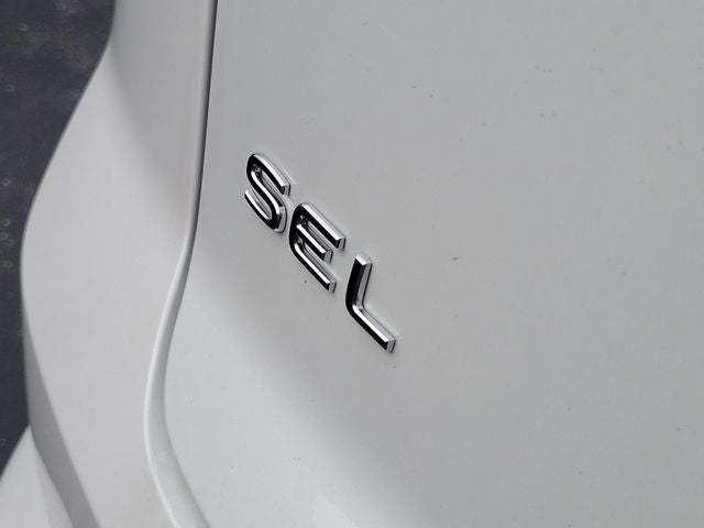 2026 Volkswagen Atlas Cross Sport SEL Premium R-Line