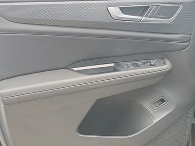 2026 Volkswagen Atlas Cross Sport SEL Premium R-Line