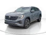 2026 Volkswagen Atlas Cross Sport SEL Premium R-Line