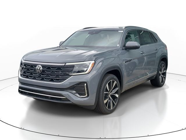 2026 Volkswagen Atlas Cross Sport SEL Premium R-Line