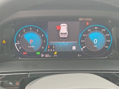 2026 Volkswagen Atlas Cross Sport SEL Premium R-Line