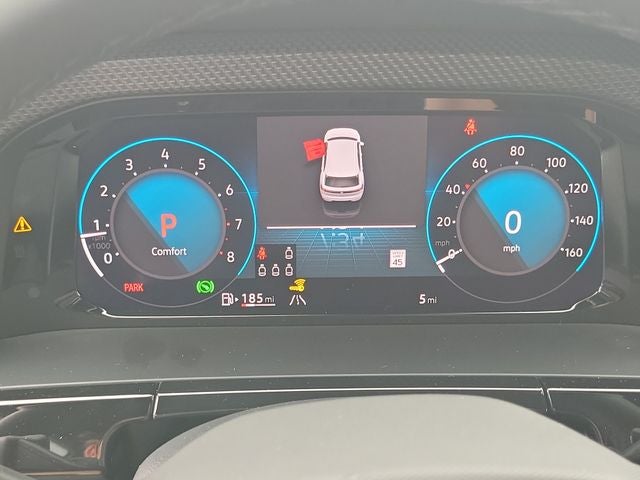 2026 Volkswagen Atlas Cross Sport SEL Premium R-Line