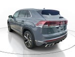 2026 Volkswagen Atlas Cross Sport SEL Premium R-Line