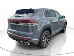 2026 Volkswagen Atlas Cross Sport SEL Premium R-Line