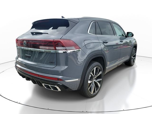 2026 Volkswagen Atlas Cross Sport SEL Premium R-Line