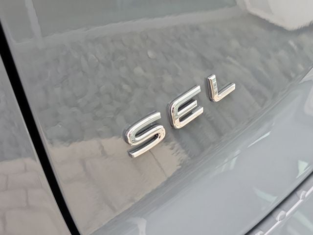 2026 Volkswagen Atlas Cross Sport SEL Premium R-Line