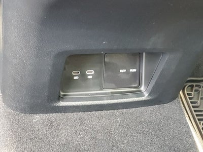 2026 Volkswagen Atlas Cross Sport SE w/Technology