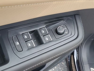 2026 Volkswagen Atlas Cross Sport SE w/Technology