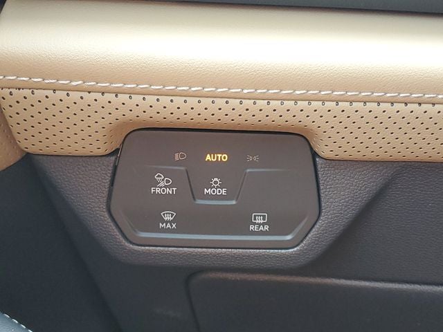 2026 Volkswagen Atlas Cross Sport SE w/Technology