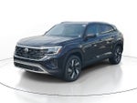 2026 Volkswagen Atlas Cross Sport SE w/Technology