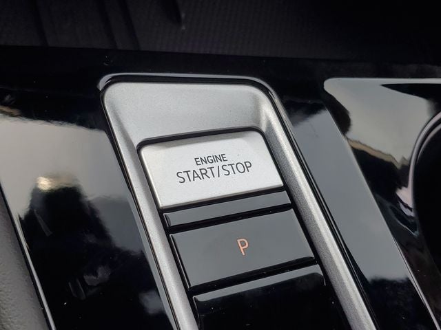 2026 Volkswagen Atlas Cross Sport SE w/Technology