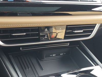 2026 Volkswagen Atlas Cross Sport SE w/Technology