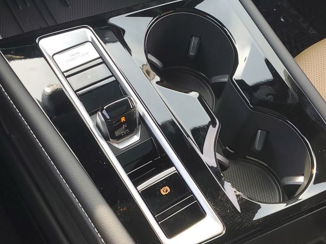 2026 Volkswagen Atlas Cross Sport SE w/Technology