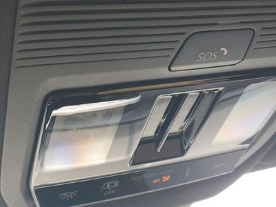 2026 Volkswagen Atlas Cross Sport SE w/Technology