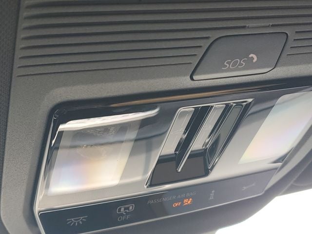 2026 Volkswagen Atlas Cross Sport SE w/Technology