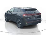 2026 Volkswagen Atlas Cross Sport SE w/Technology