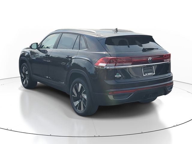 2026 Volkswagen Atlas Cross Sport SE w/Technology