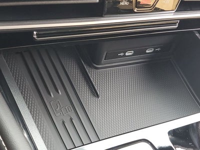 2026 Volkswagen Atlas Cross Sport SE w/Technology