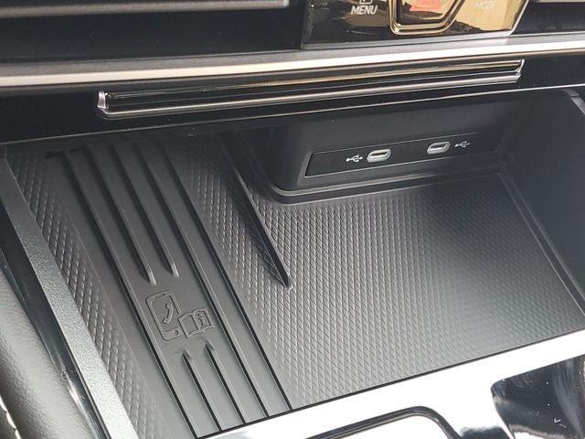2026 Volkswagen Atlas Cross Sport SE w/Technology