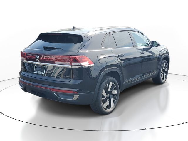 2026 Volkswagen Atlas Cross Sport SE w/Technology