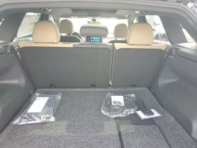 2026 Volkswagen Atlas Cross Sport SE w/Technology