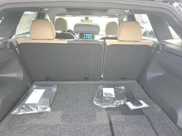 2026 Volkswagen Atlas Cross Sport SE w/Technology