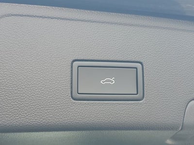 2026 Volkswagen Atlas Cross Sport SE w/Technology