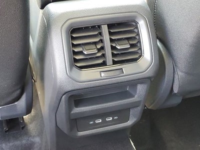 2026 Volkswagen Taos 1.5T SEL